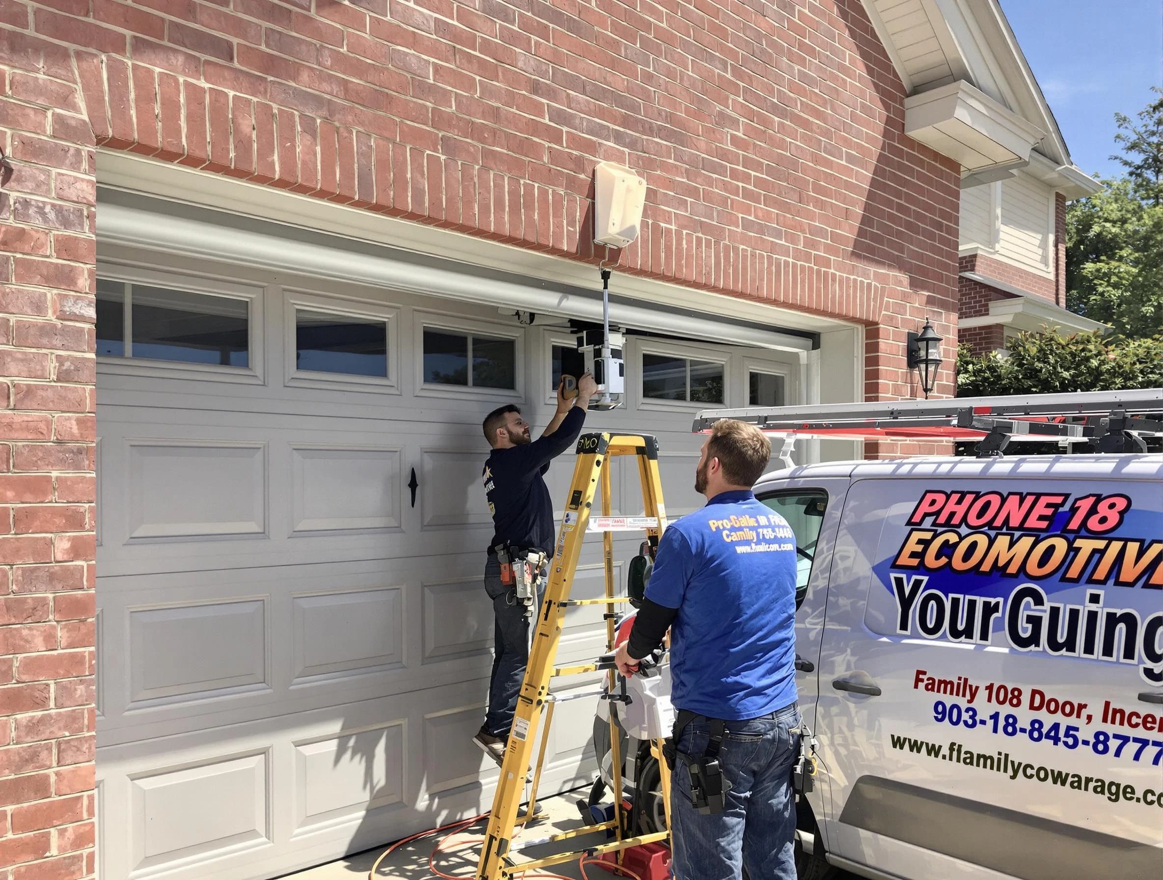 Perth Amboy Garage Door Repair local technician providing expert garage door repair in Perth Amboy neighborhood