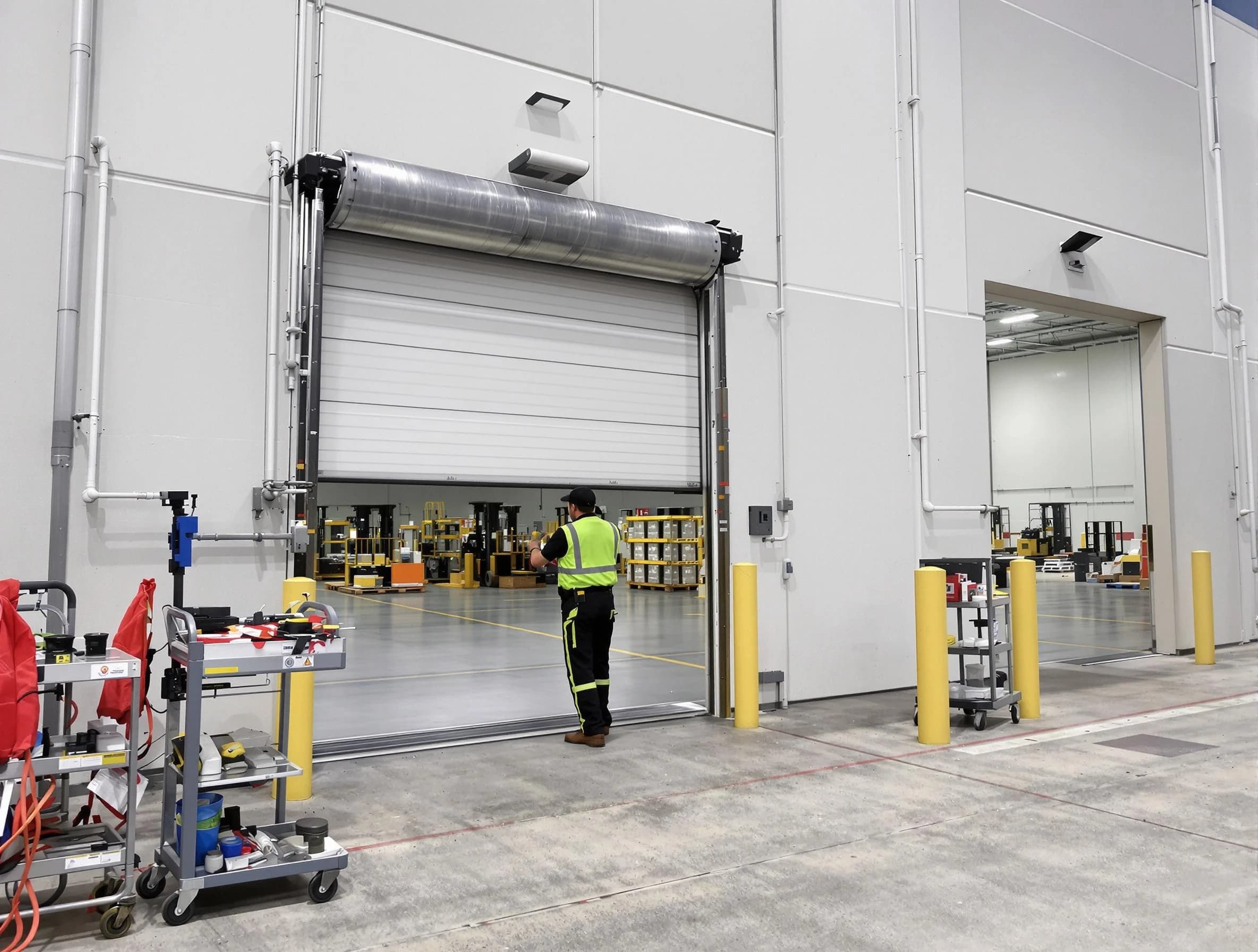 Commercial Repair service in Perth Amboy, NJ