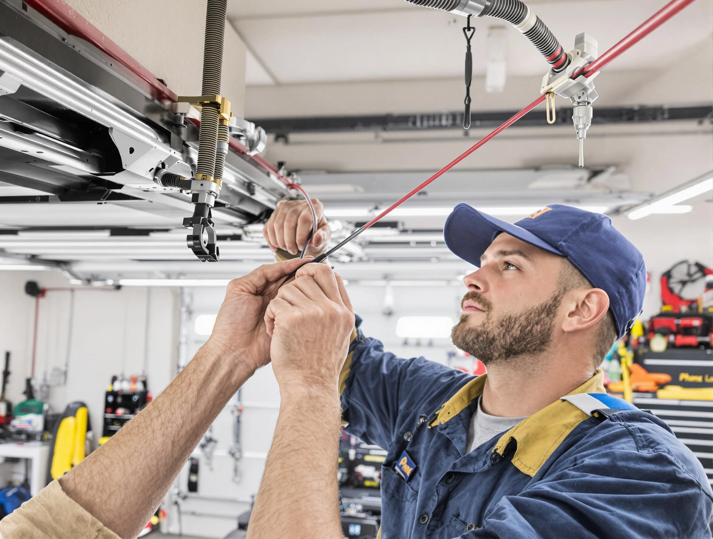 Cable Repair service in Perth Amboy, NJ