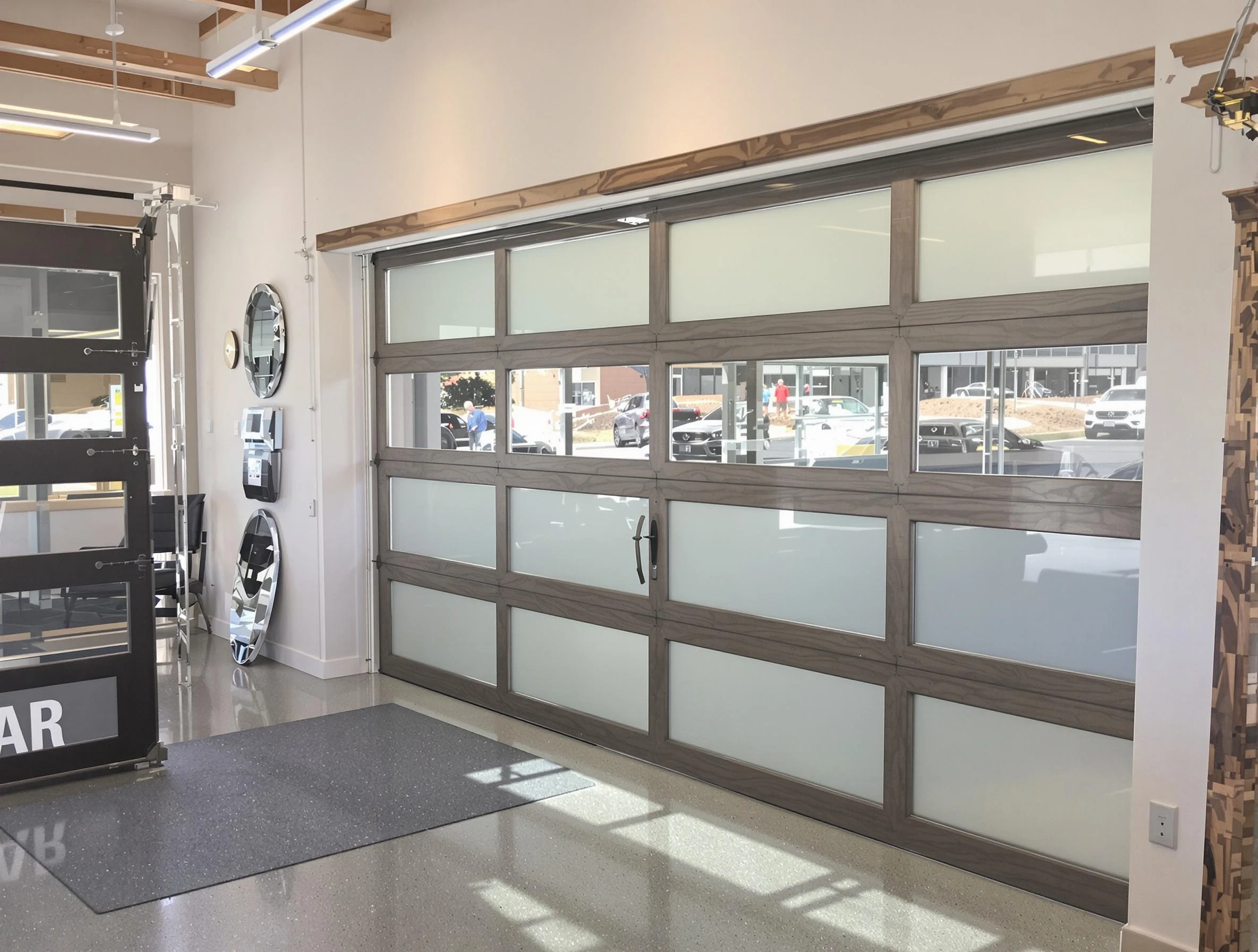 Custom Doors service in Perth Amboy, NJ