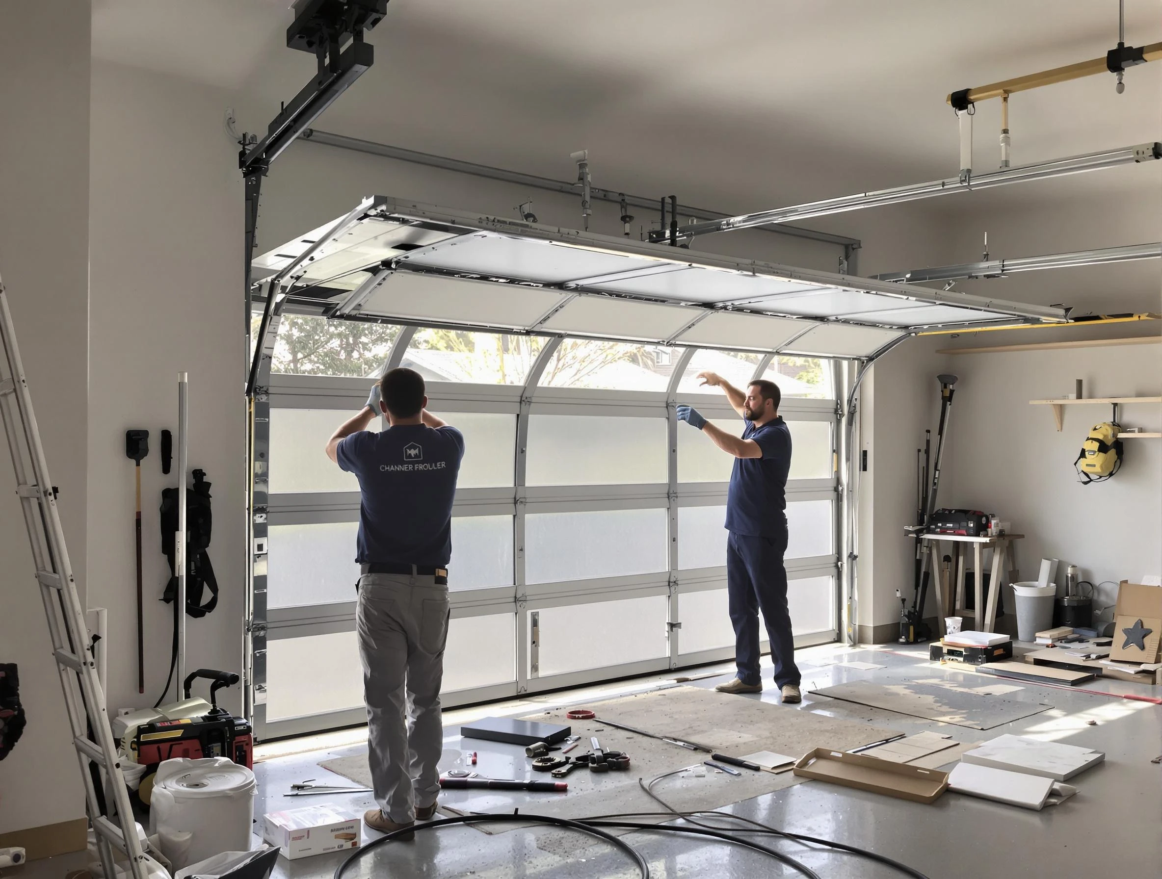 Door Replacement service in Perth Amboy, NJ