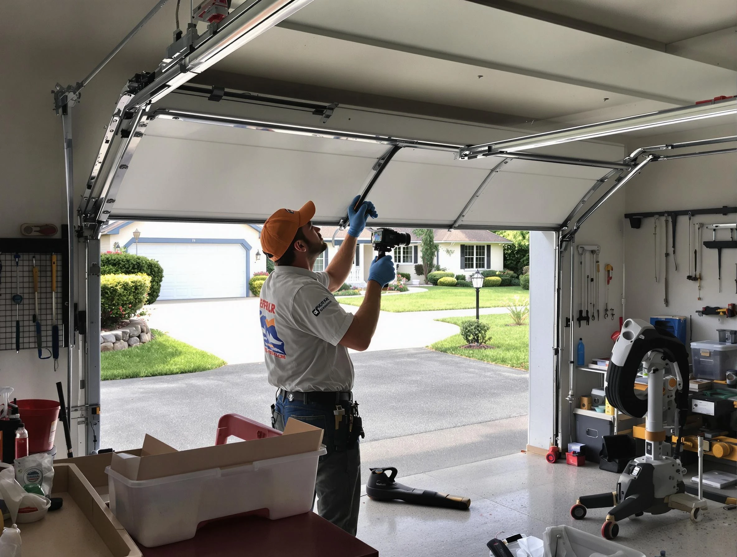 Local Repair service in Perth Amboy, NJ