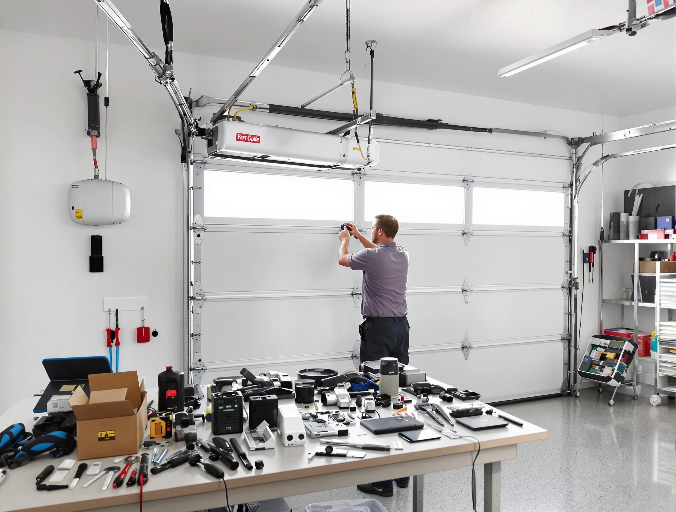 Opener Repair service in Perth Amboy, NJ