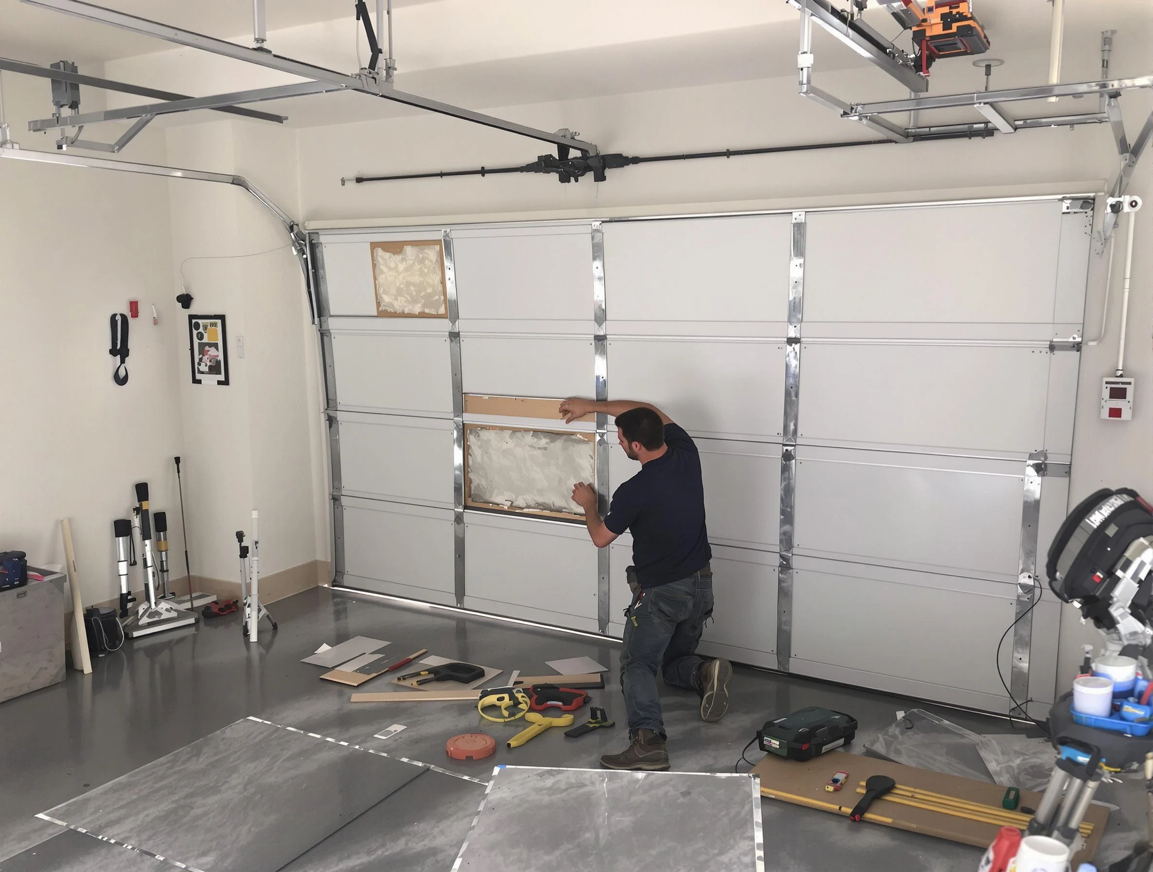 Panel Repair service in Perth Amboy, NJ