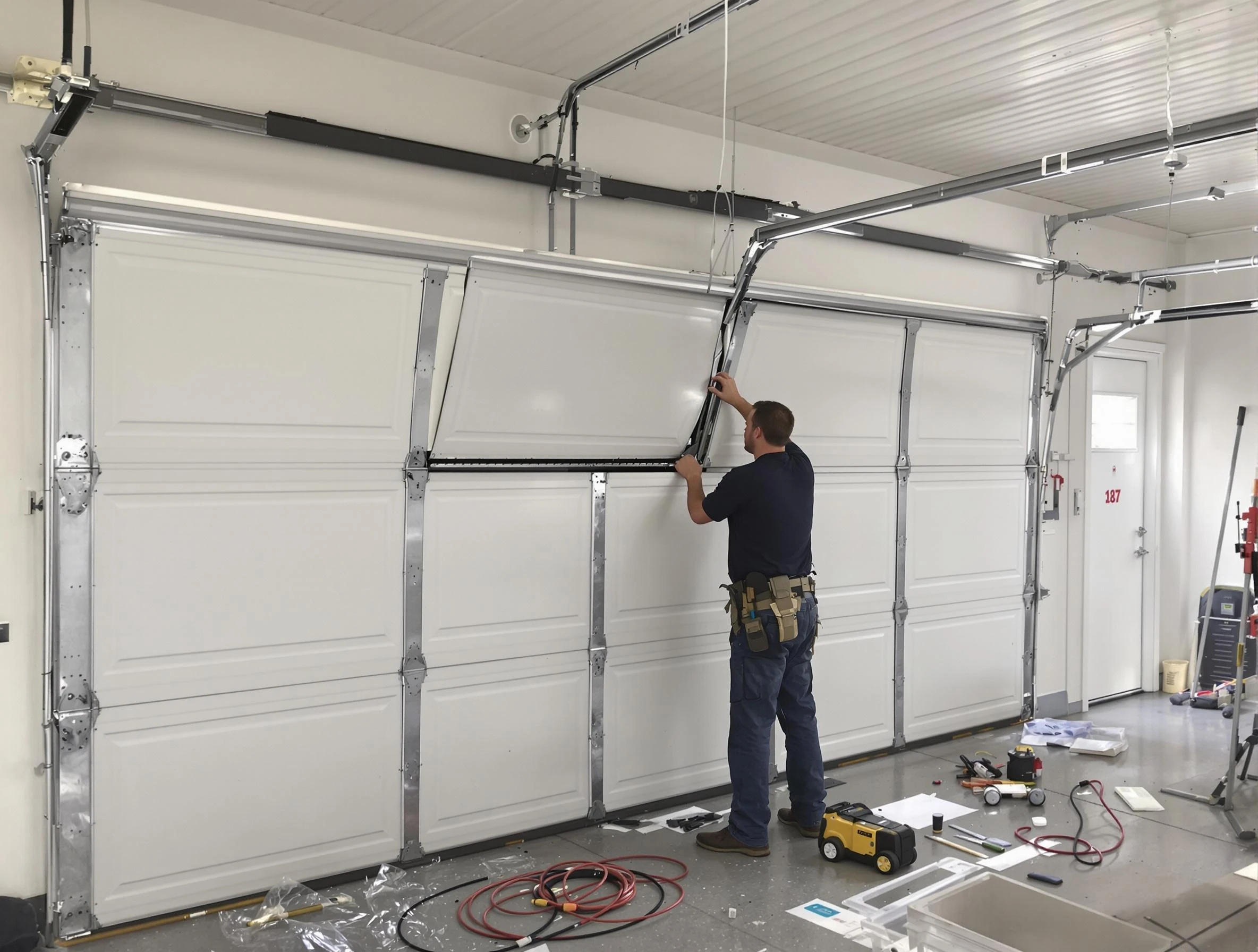 Section Replacement service in Perth Amboy, NJ