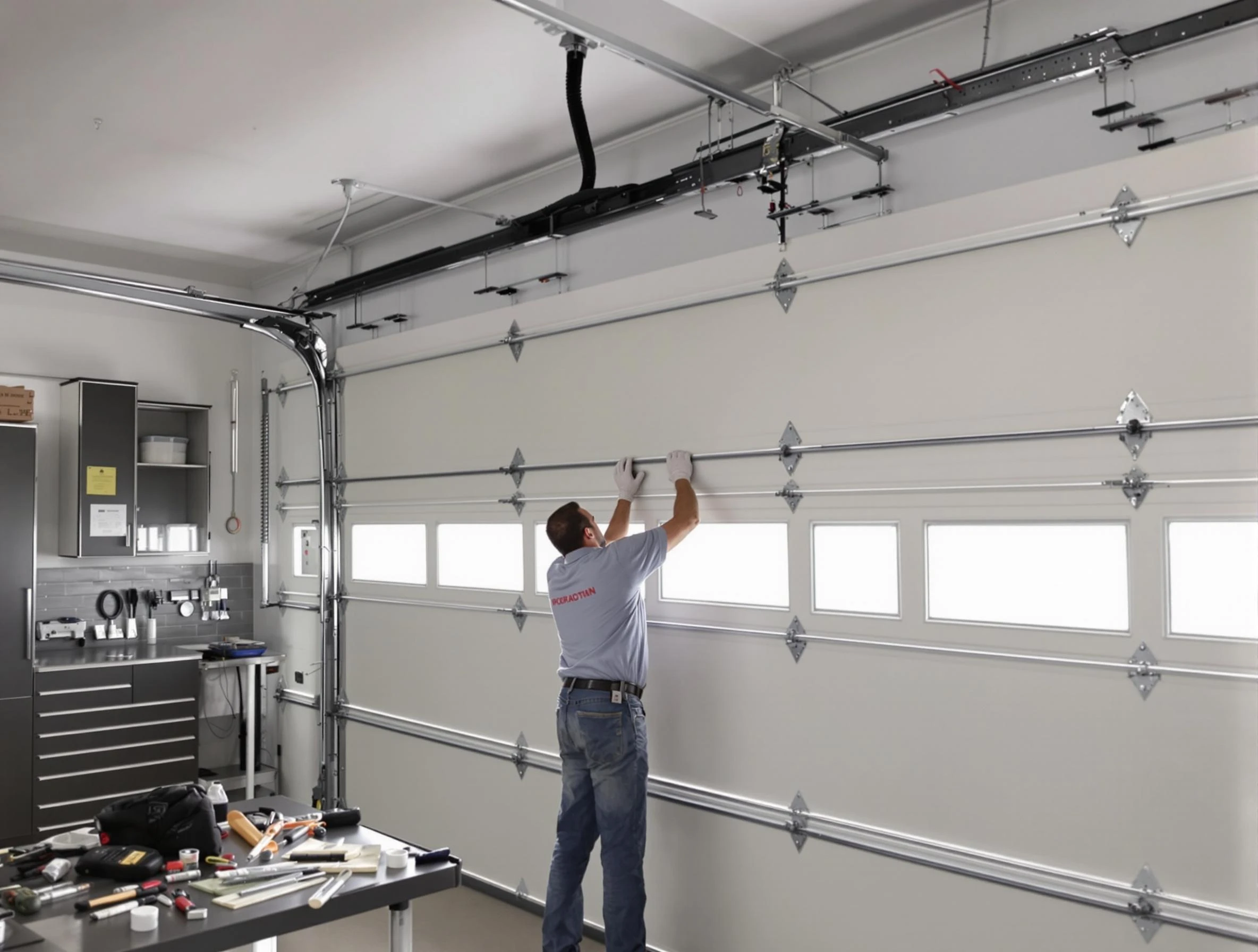Track Repair service in Perth Amboy, NJ